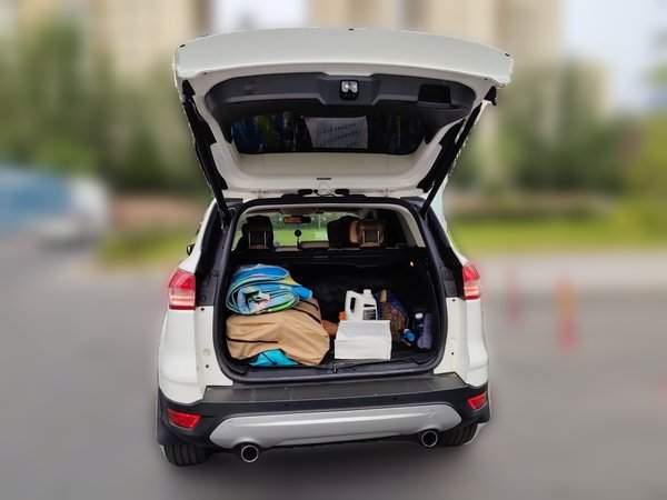 Ford Kuga 2013, 104900 км, за 4532 USD - фото 20