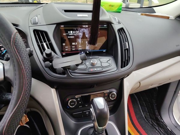 Ford Kuga 2013, 104900 км, за 4532 USD - фото 14