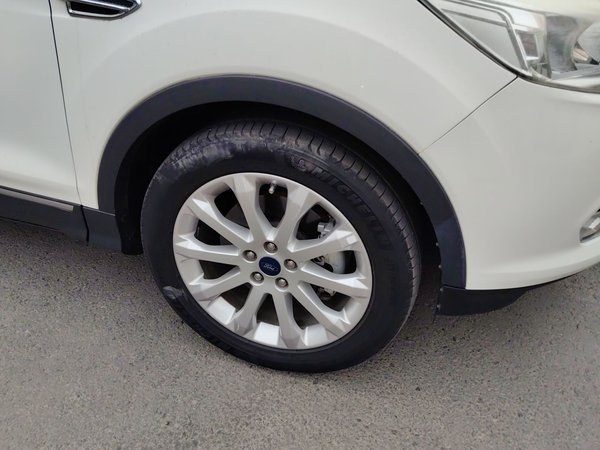 Ford Kuga 2013, 104900 км, за 4532 USD - фото 8