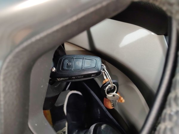 Ford Kuga 2013, 104900 км, за 4532 USD - фото 9