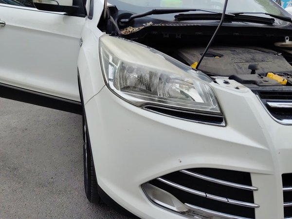 Ford Kuga 2013, 104900 км, за 4532 USD - фото 7