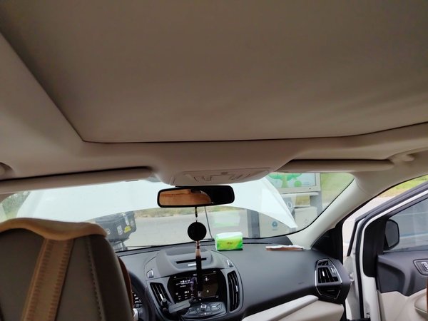 Ford Kuga 2013, 104900 км, за 4532 USD - фото 19
