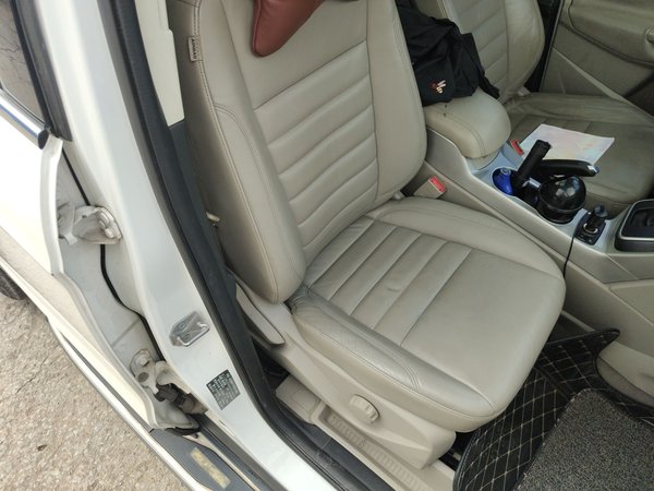 Ford Kuga 2013, 124800 км, за 4896 USD - фото 16