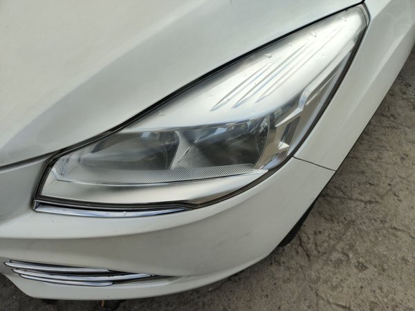 Ford Kuga 2013, 124800 км, за 4896 USD - фото 14