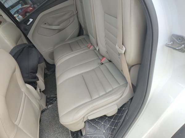 Ford Kuga 2013, 124800 км, за 4896 USD - фото 13