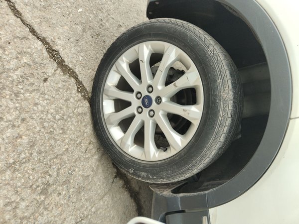 Ford Kuga 2013, 124800 км, за 4896 USD - фото 25