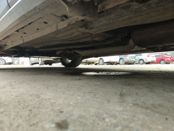 Ford Kuga 2013, 124800 км, за 4896 USD - фото 17