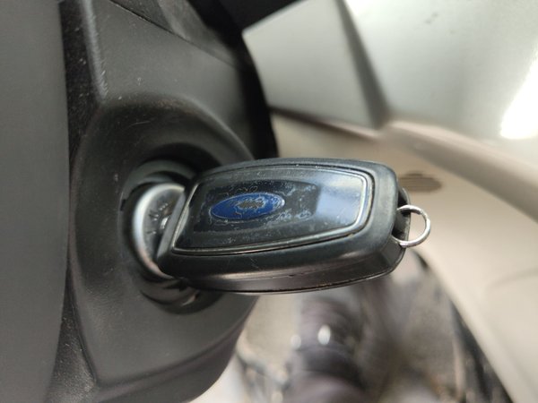 Ford Kuga 2013, 124800 км, за 4896 USD - фото 10
