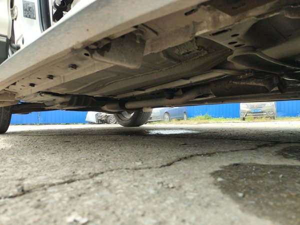 Ford Kuga 2013, 124800 км, за 4896 USD - фото 15