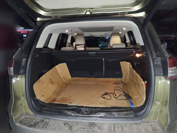 Ford Kuga 2013, 162000 км, за 4653 USD - фото 20