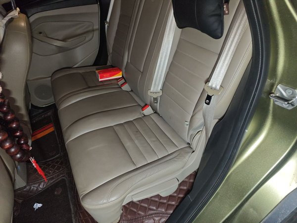 Ford Kuga 2013, 162000 км, за 4653 USD - фото 18