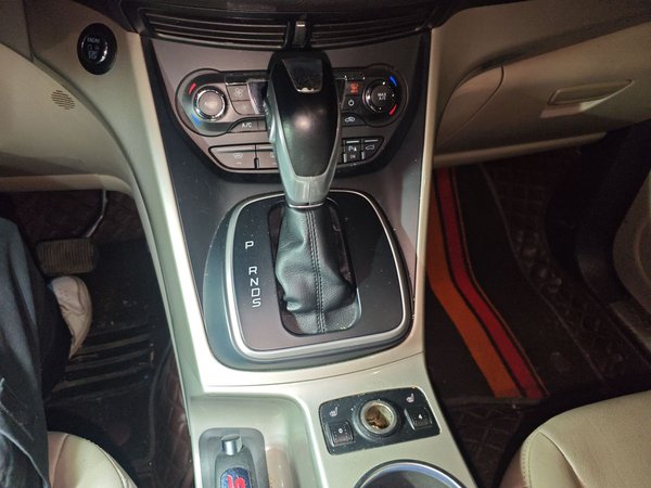 Ford Kuga 2013, 162000 км, за 4653 USD - фото 15