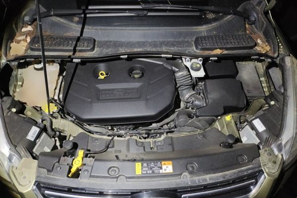 Ford Kuga 2013, 72800 км, за 4641 USD - фото 20