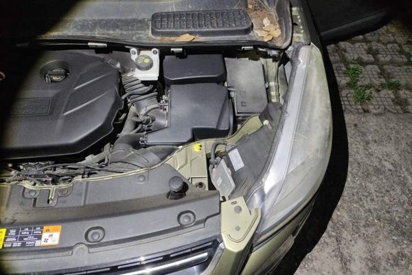 Ford Kuga 2013, 72800 км, за 4641 USD - фото 21