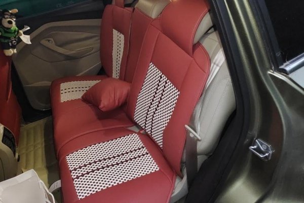 Ford Kuga 2013, 72800 км, за 4641 USD - фото 16