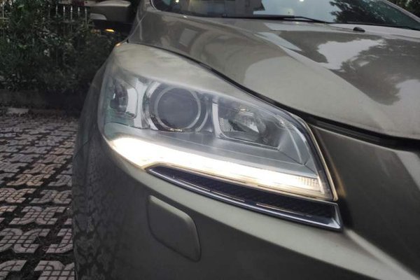 Ford Kuga 2013, 72800 км, за 4641 USD - фото 6