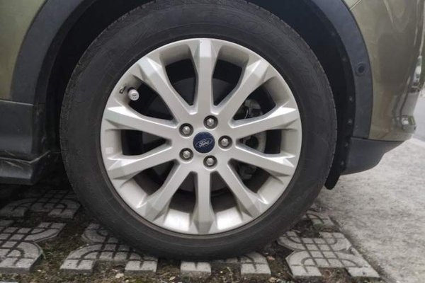 Ford Kuga 2013, 72800 км, за 4641 USD - фото 7