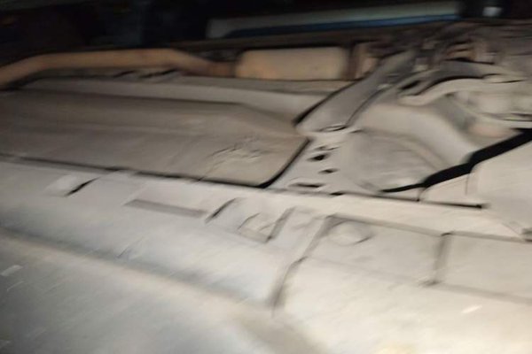 Ford Kuga 2013, 97000 км, за 4546 USD - фото 25