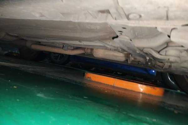 Ford Kuga 2013, 97000 км, за 4546 USD - фото 26