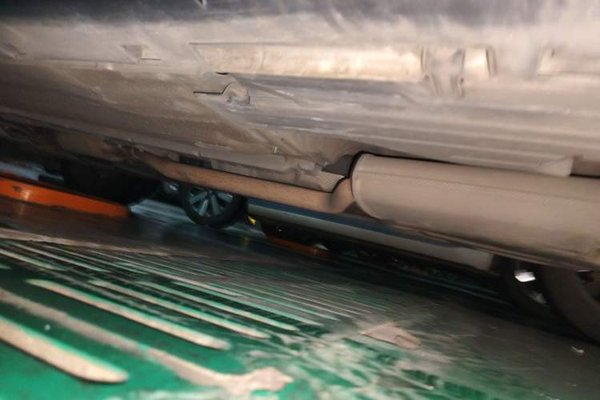 Ford Kuga 2013, 97000 км, за 4546 USD - фото 27