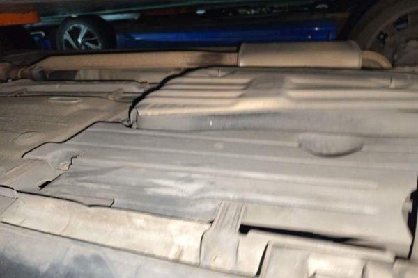 Ford Kuga 2013, 97000 км, за 4546 USD - фото 28