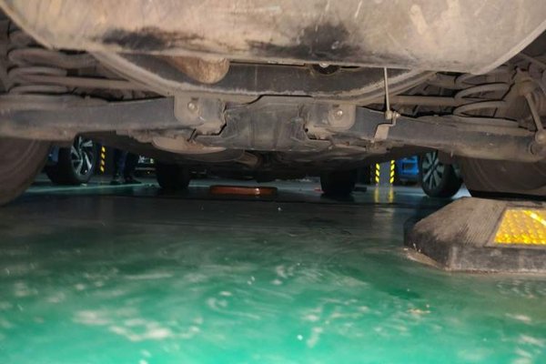 Ford Kuga 2013, 97000 км, за 4546 USD - фото 24
