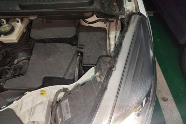 Ford Kuga 2013, 97000 км, за 4546 USD - фото 21