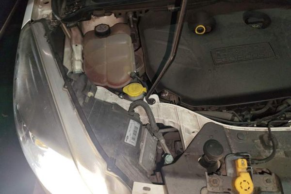 Ford Kuga 2013, 97000 км, за 4546 USD - фото 22