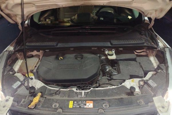 Ford Kuga 2013, 97000 км, за 4546 USD - фото 20