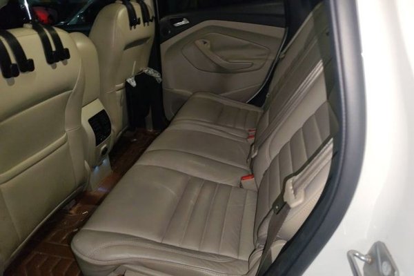 Ford Kuga 2013, 97000 км, за 4546 USD - фото 16