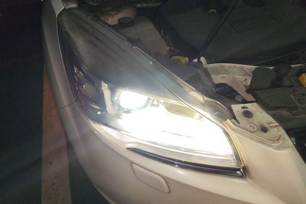 Ford Kuga 2013, 97000 км, за 4546 USD - фото 7