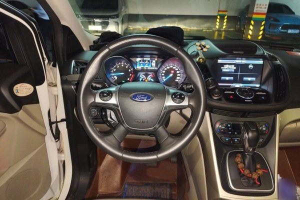 Ford Kuga 2013, 97000 км, за 4546 USD - фото 29