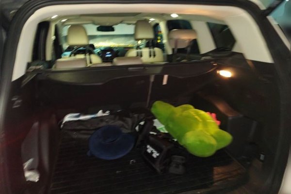Ford Kuga 2013, 97000 км, за 4546 USD - фото 18