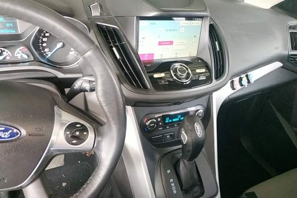 Ford Kuga 2015, 100500 км, за 5256 USD - фото 15