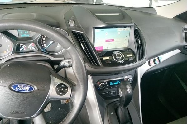 Ford Kuga 2015, 100500 км, за 5256 USD - фото 12
