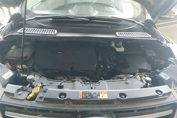 Ford Kuga 2015, 100500 км, за 5256 USD - фото 24