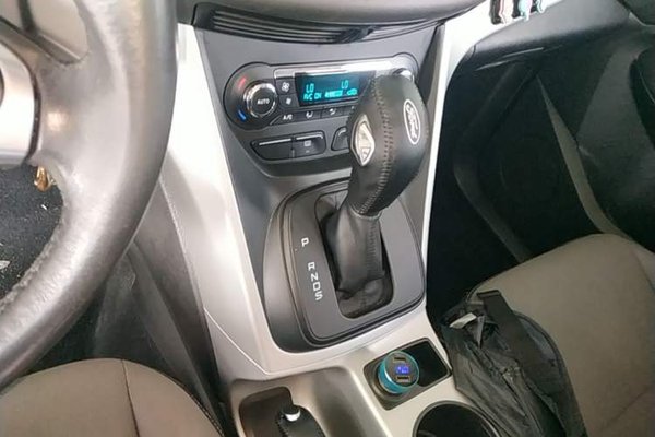 Ford Kuga 2015, 100500 км, за 5256 USD - фото 16