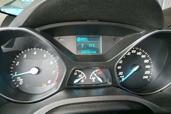 Ford Kuga 2015, 100500 км, за 5256 USD - фото 14