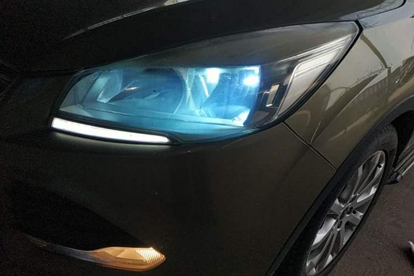 Ford Kuga 2015, 100500 км, за 5256 USD - фото 8