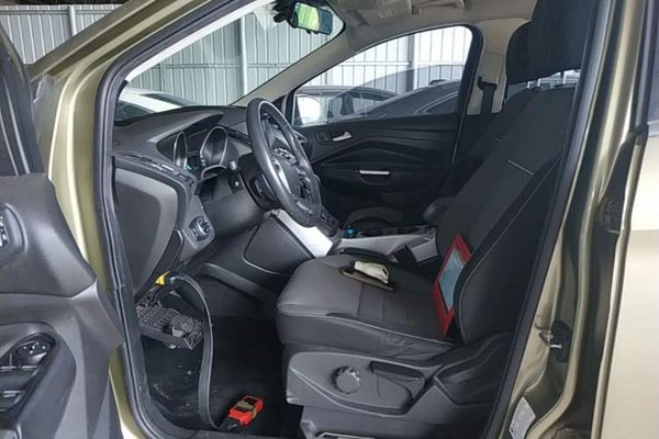 Ford Kuga 2015, 100500 км, за 5256 USD - фото 17