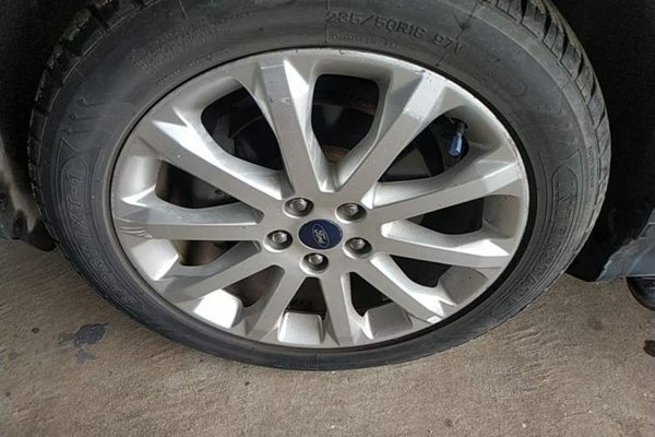 Ford Kuga 2015, 100500 км, за 5256 USD - фото 10