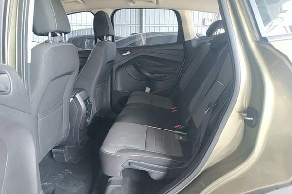 Ford Kuga 2015, 100500 км, за 5256 USD - фото 20
