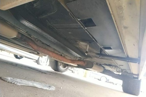 Ford Kuga 2015, 100500 км, за 5256 USD - фото 25