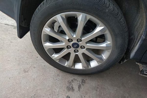 Ford Kuga 2015, 100500 км, за 5256 USD - фото 11