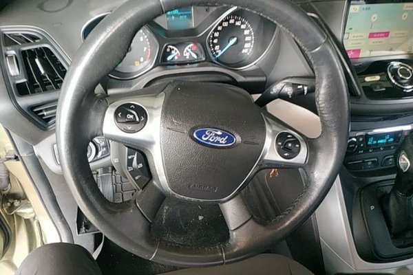 Ford Kuga 2015, 100500 км, за 5256 USD - фото 13