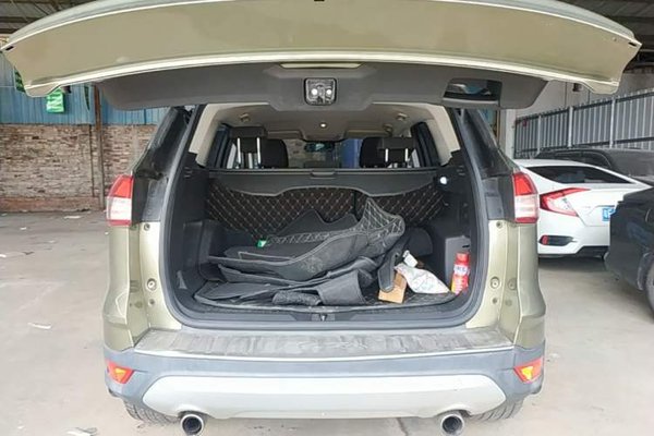 Ford Kuga 2015, 100500 км, за 5256 USD - фото 22