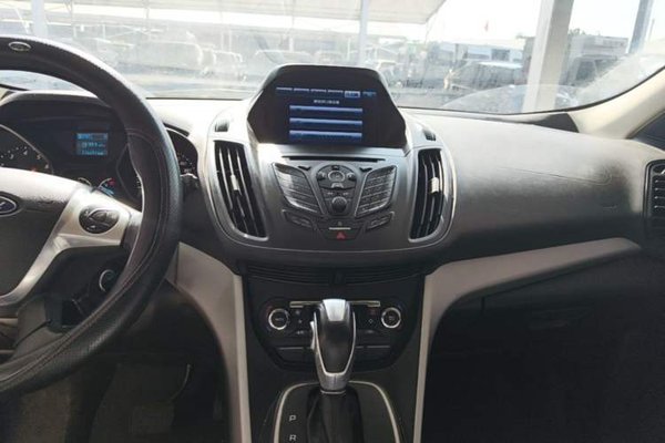 Ford Kuga 2015, 176600 км, за 5212 USD - фото 15