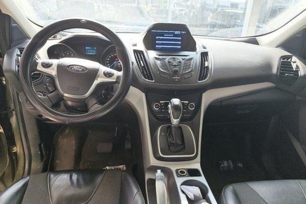 Ford Kuga 2015, 176600 км, за 5212 USD - фото 12