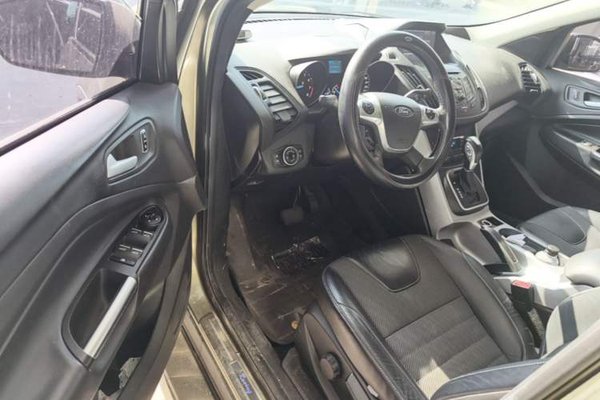 Ford Kuga 2015, 176600 км, за 5212 USD - фото 18