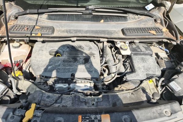 Ford Kuga 2015, 176600 км, за 5212 USD - фото 24